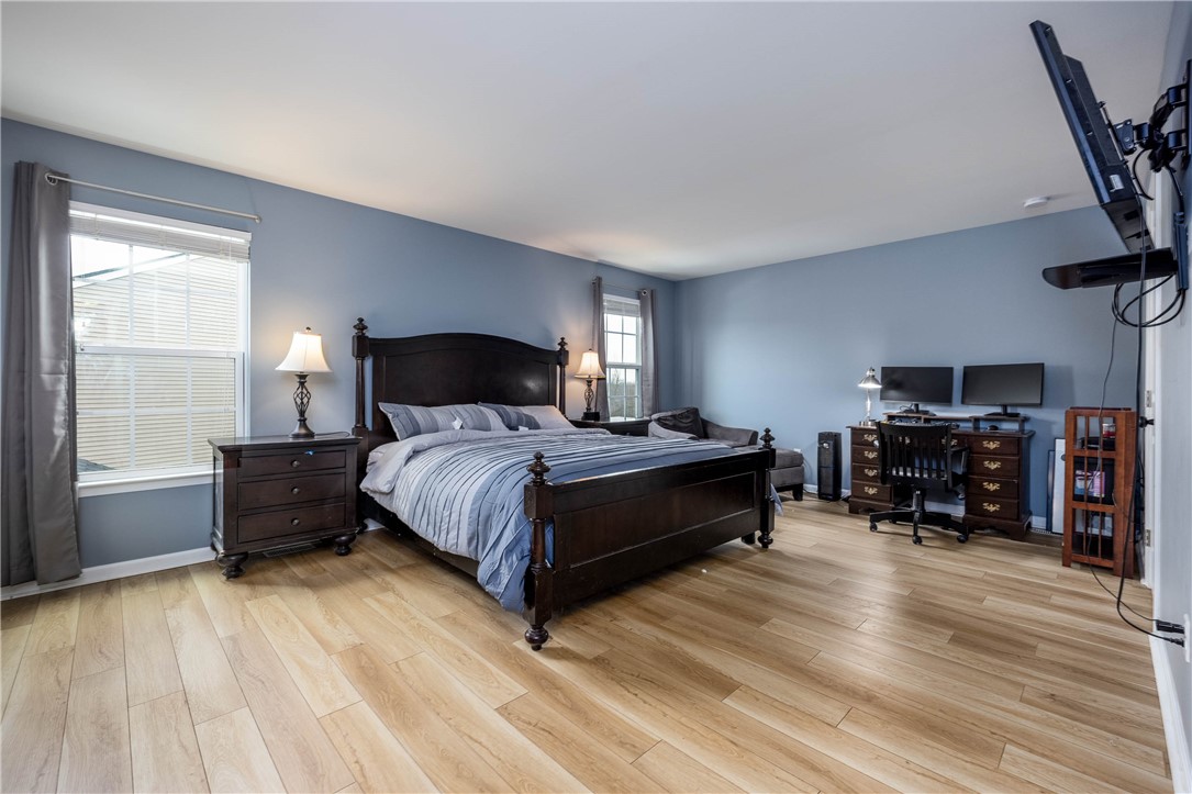 219 East Path, Henrietta, New York image 19
