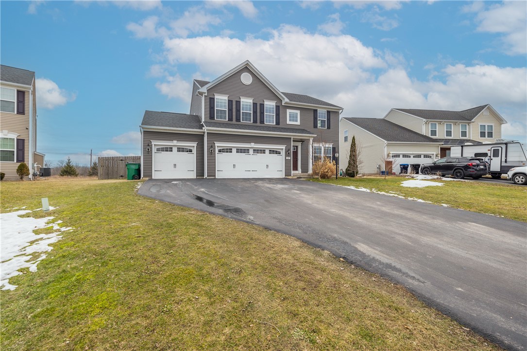 219 East Path, Henrietta, New York image 38