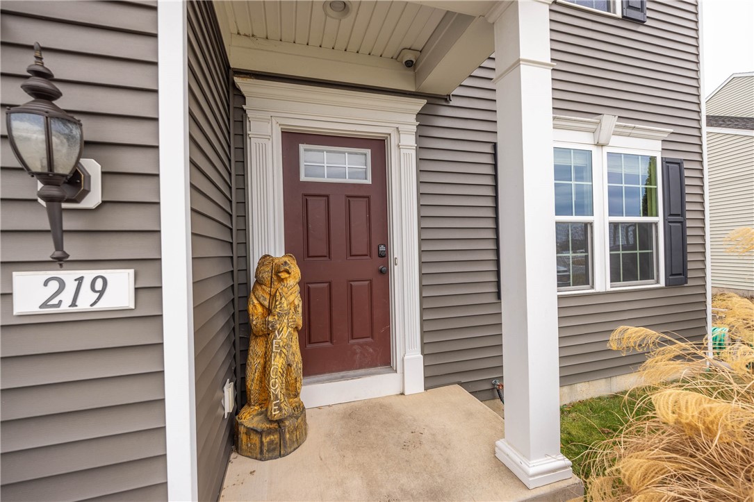219 East Path, Henrietta, New York image 37