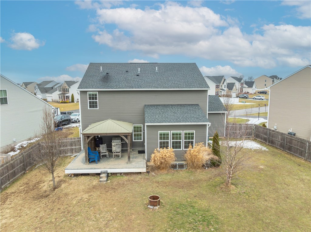 219 East Path, Henrietta, New York image 35