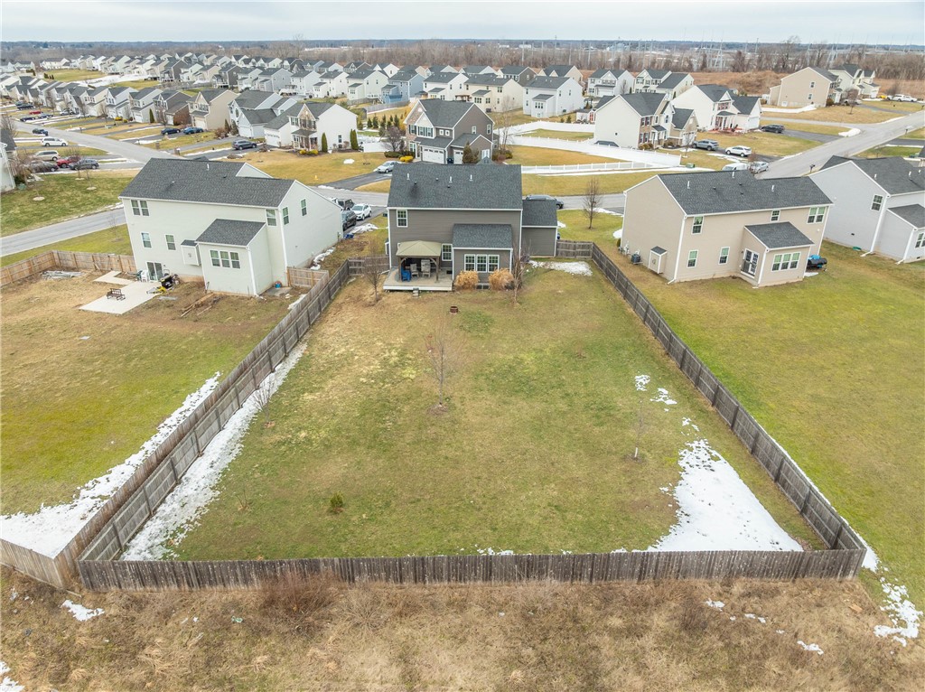 219 East Path, Henrietta, New York image 33