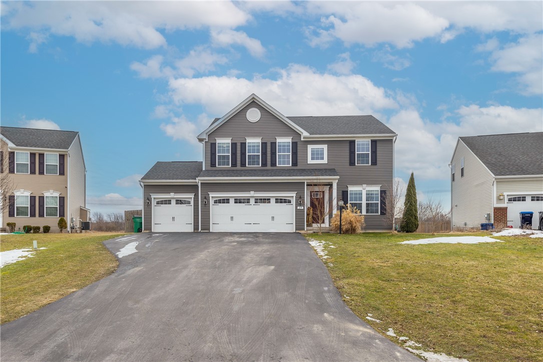 219 East Path, Henrietta, New York image 39