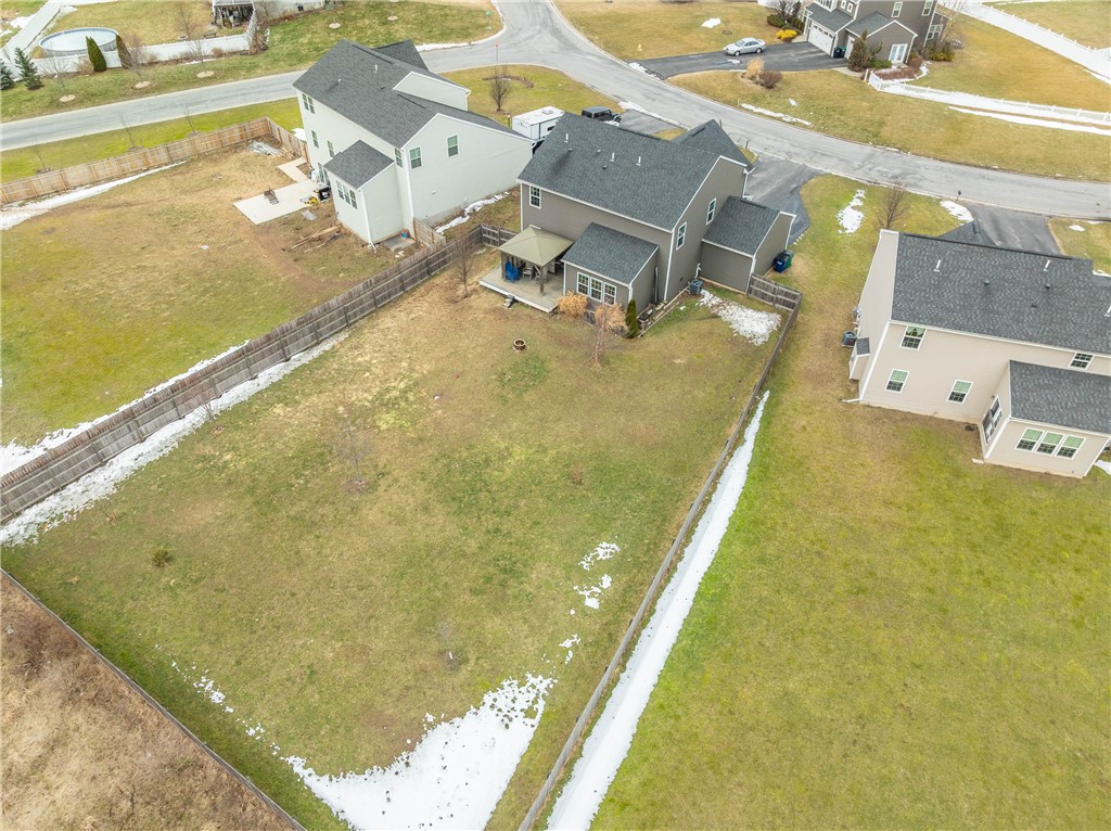 219 East Path, Henrietta, New York image 34