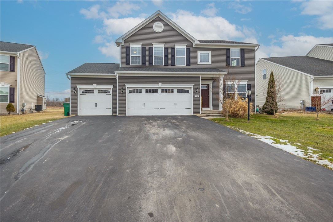 219 East Path, Henrietta, New York image 36