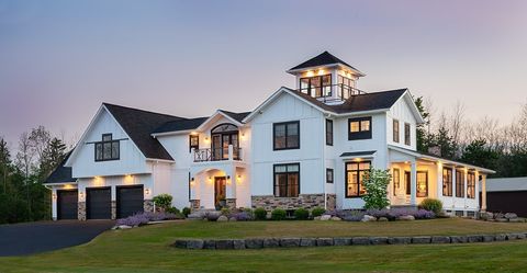 151 Ferguson Drive Hilton NY 14468