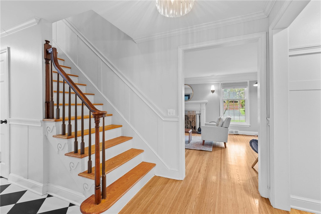 585 Penfield Road