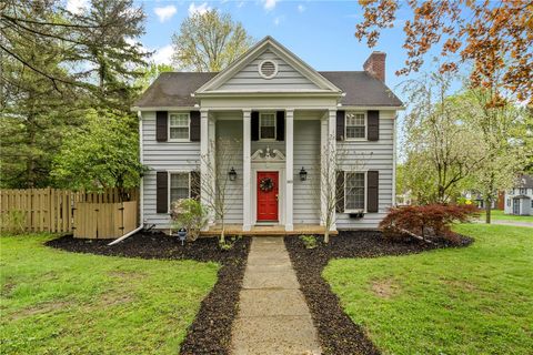 585 Penfield Road Rochester NY 14625