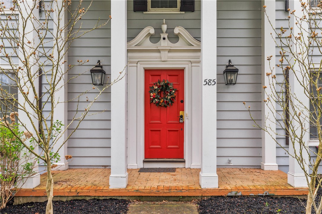 585 Penfield Road