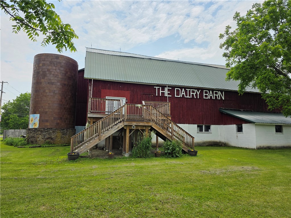 107 Hibbard Road