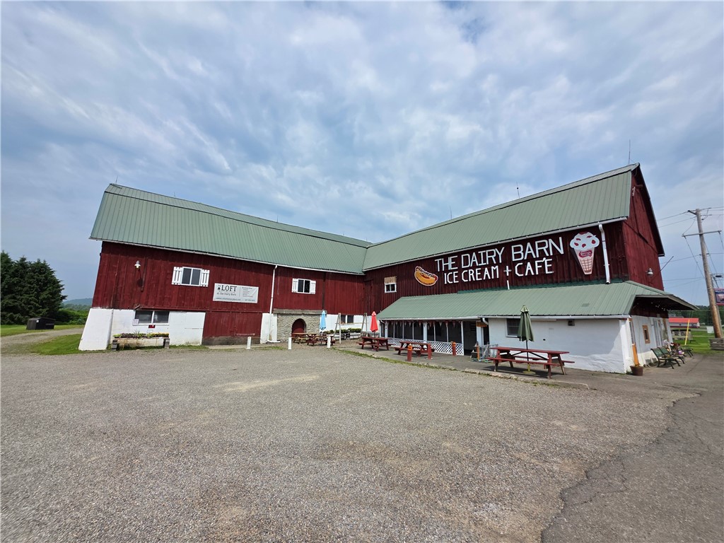 107 Hibbard Road