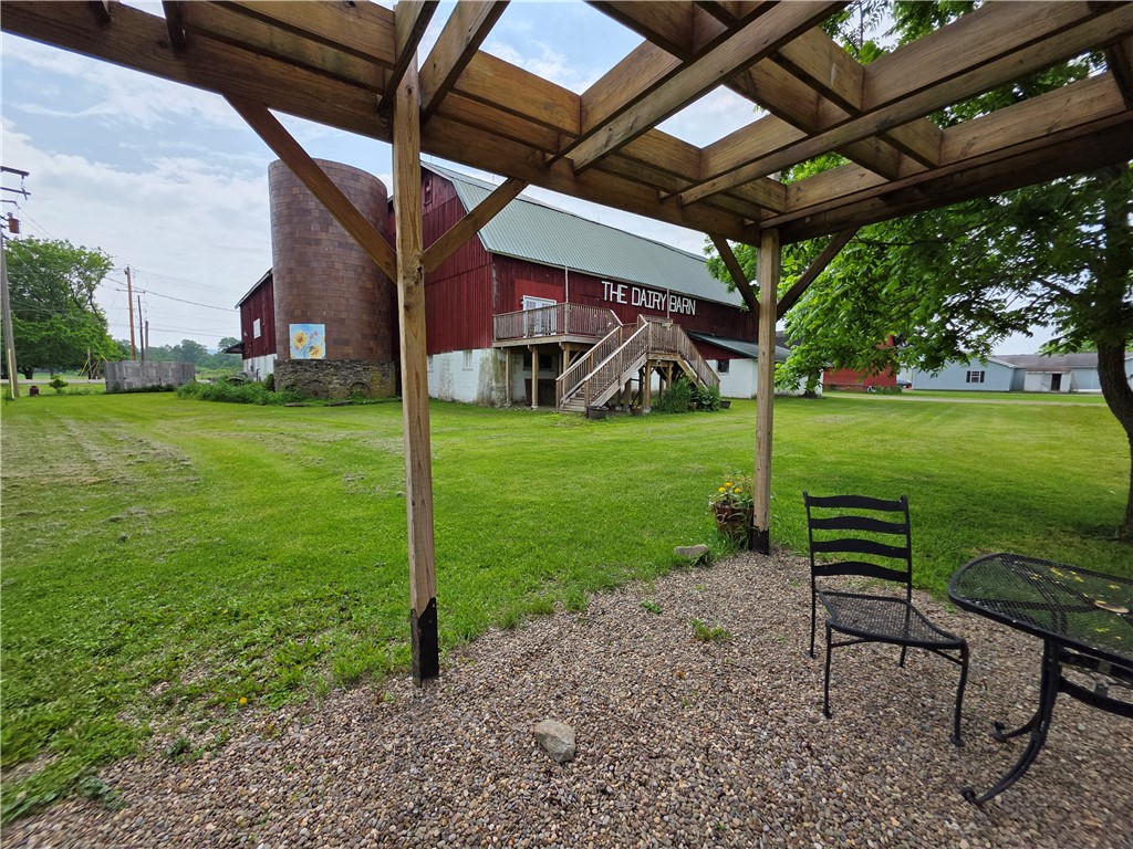 107 Hibbard Road