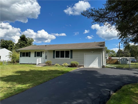 Homes For Rent - 40 Guildhall Road<br/> Monroe County, Henrietta, NY 14623