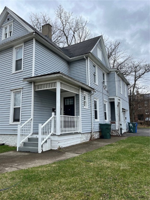 572-574 Seward Street