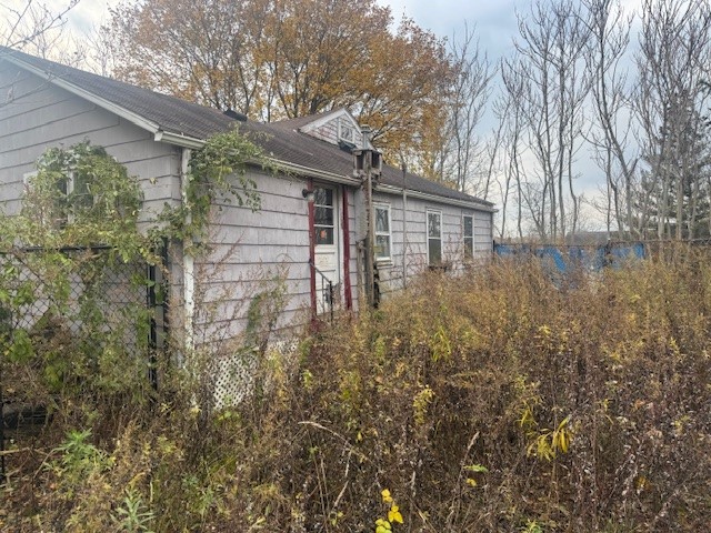 3784 Rush Mendon Road