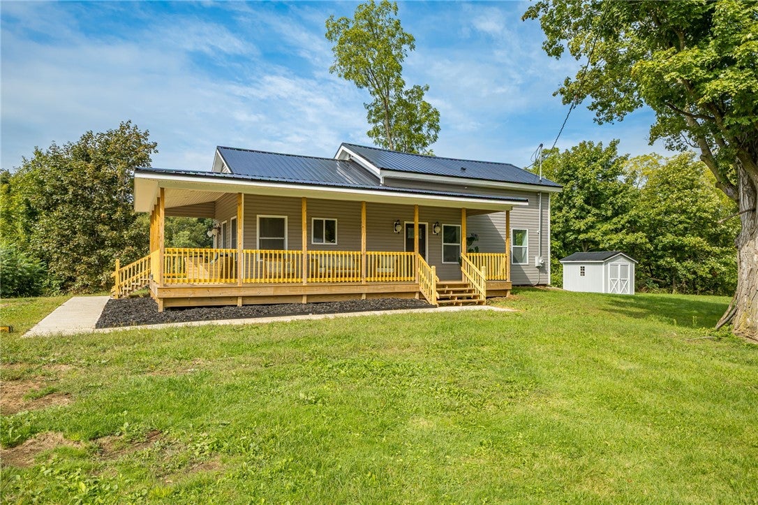 1105 Wiley Road