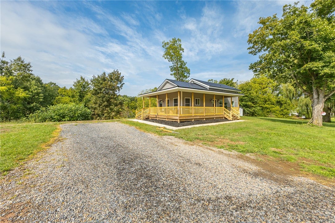 1105 Wiley Road