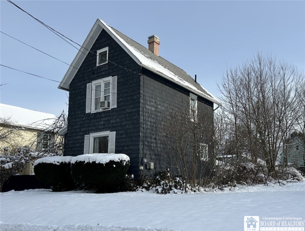 263 Prospect Street, Jamestown, New York image 2