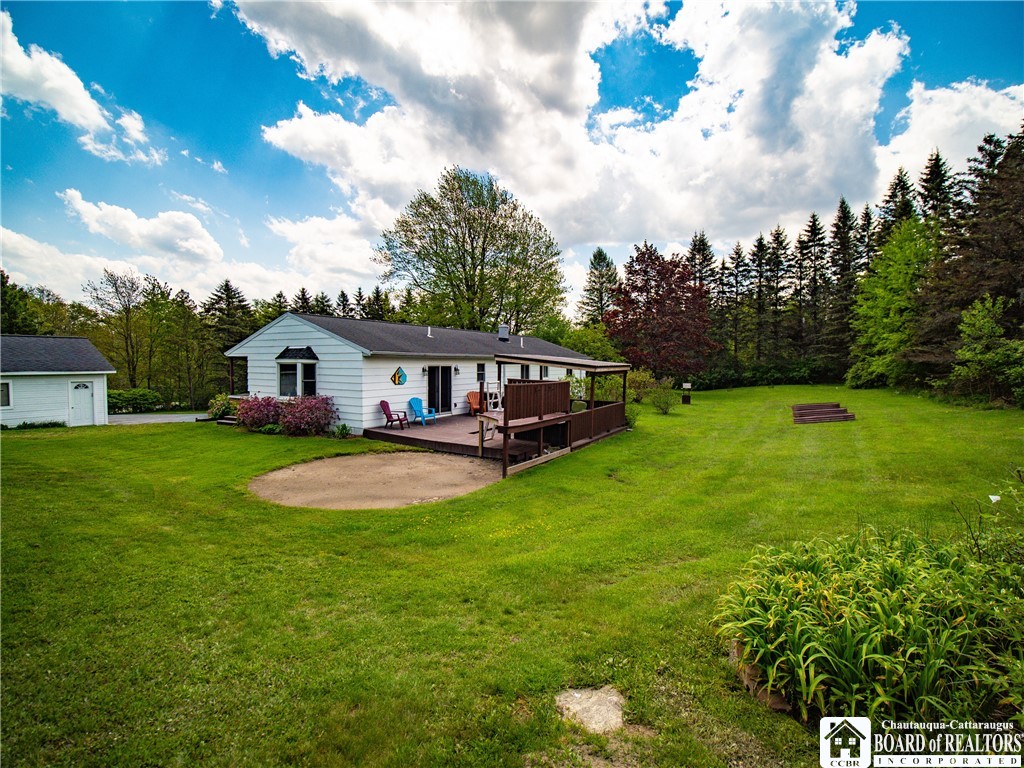 4523 fluvanna townline road