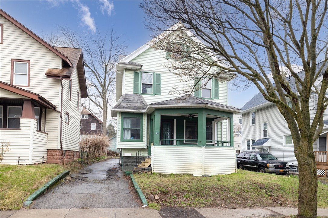 57 Midvale Ter, Rochester, New York image 1