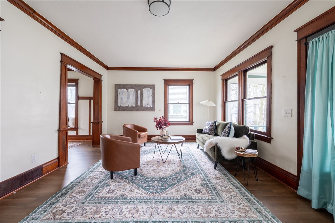 57 Midvale Ter, Rochester, New York image 6