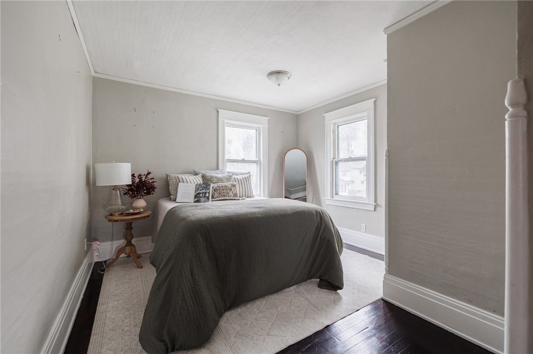 57 Midvale Ter, Rochester, New York image 17