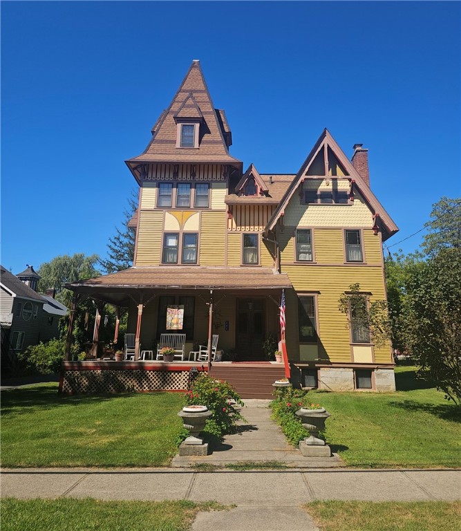 201 Main Street