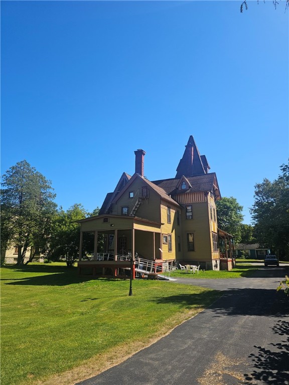 201 Main Street