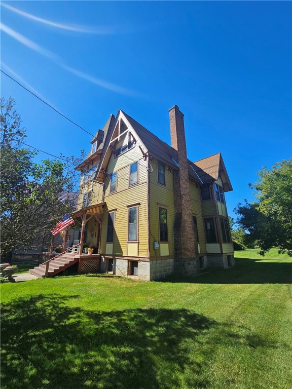 201 Main Street