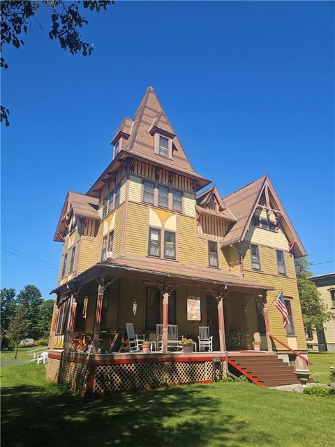 201 Main Street Richfield NY 13439