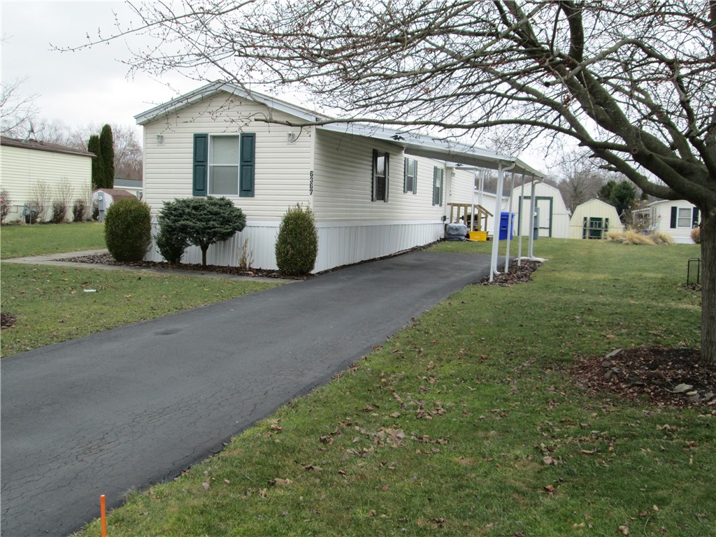 6367 Lambert St B100