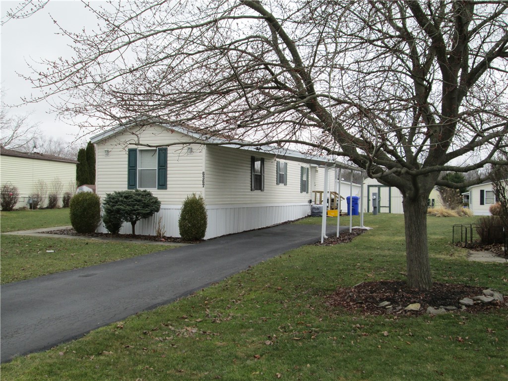 6367 Lambert St St #B100, Victor, New York image 1