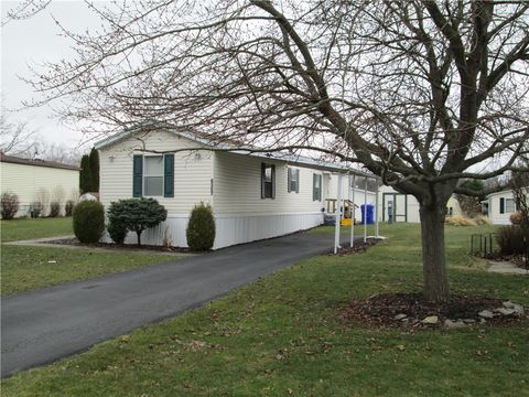 6367 Lambert St B100 Victor NY 14564