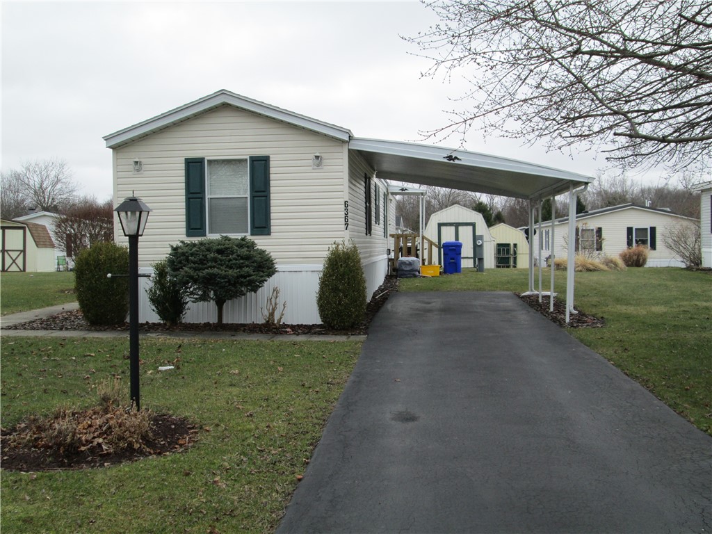 6367 Lambert St B100