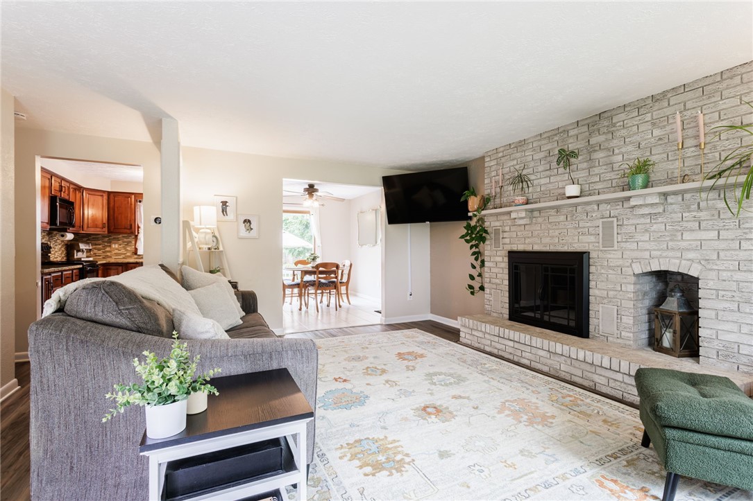 25 Selkirk Drive