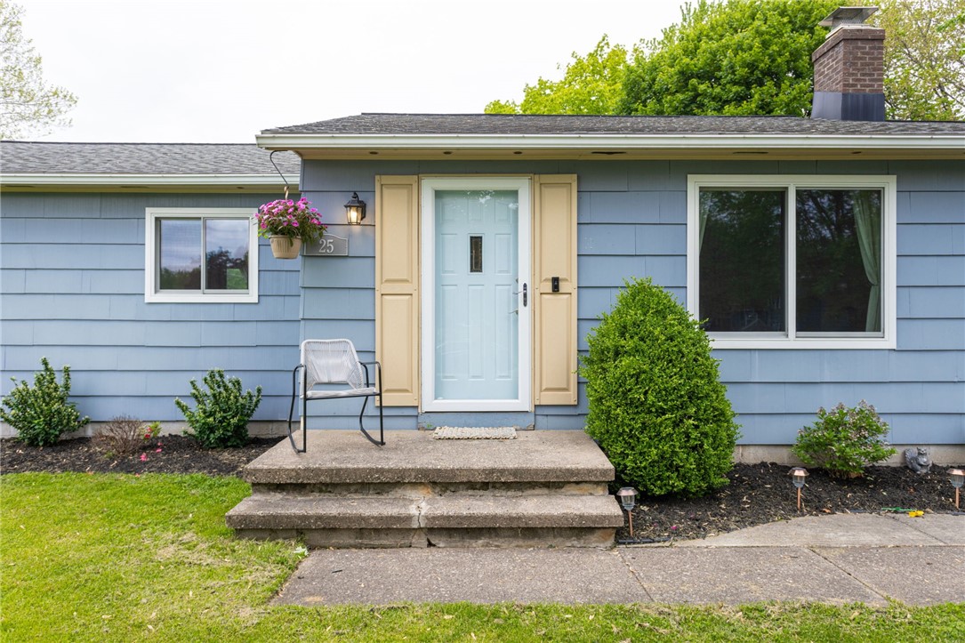 25 Selkirk Drive