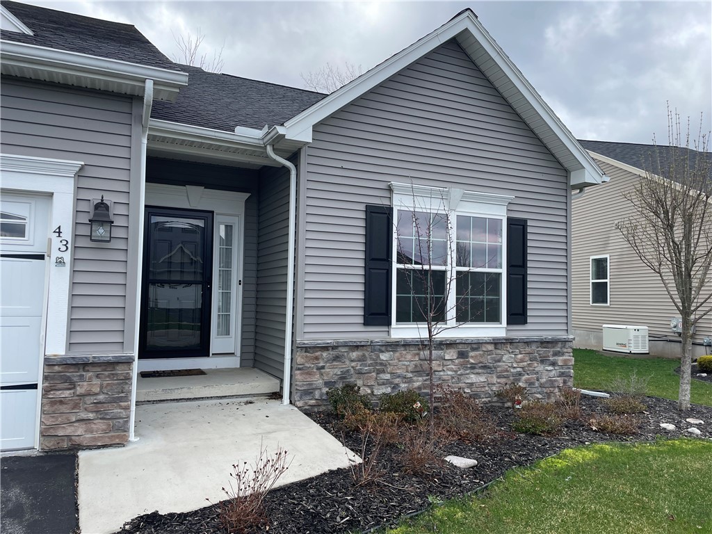 43 Spotts Cir
