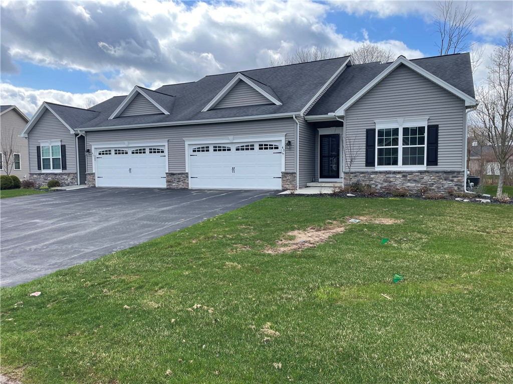 43 Spotts Cir