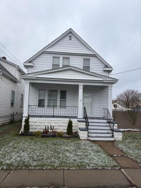 Photo of 62 Wanda Avenue, Cheektowaga, NY 14211 (MLS # R1656831)