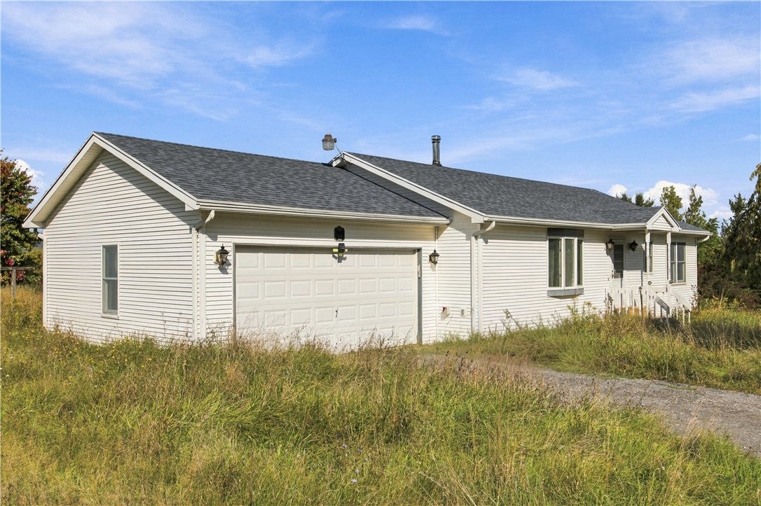 926 Mertz Road