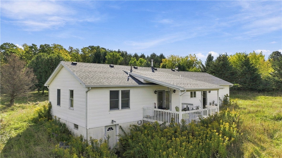 926 Mertz Road