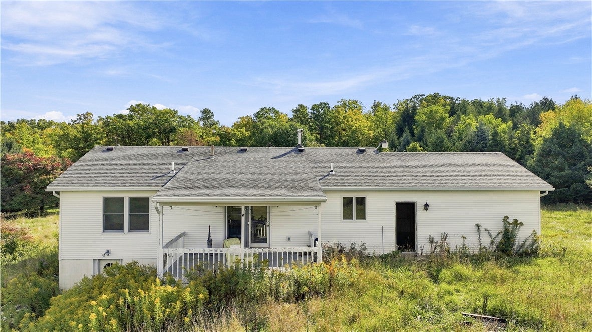 926 Mertz Road