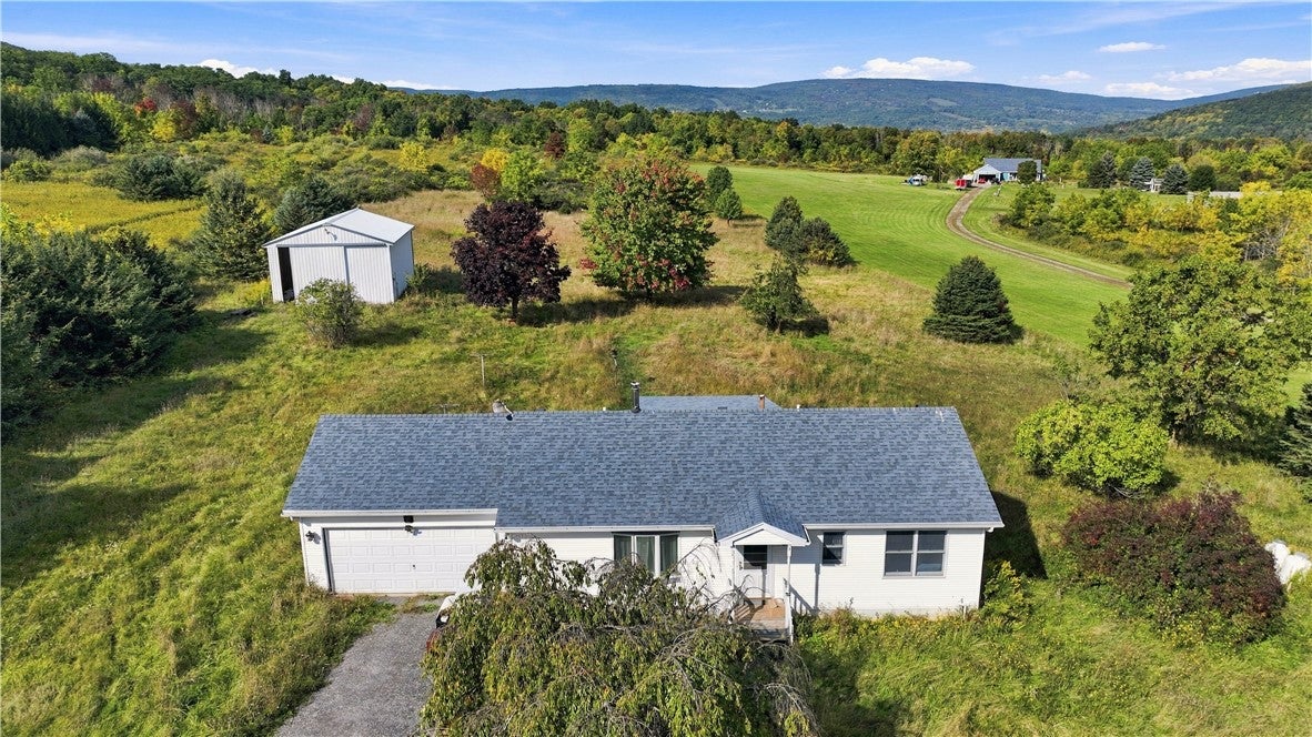 926 Mertz Road
