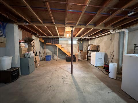 Tiny photo for 47 Walnut Street N, Waterloo, NY 13165 (MLS # R1693814)