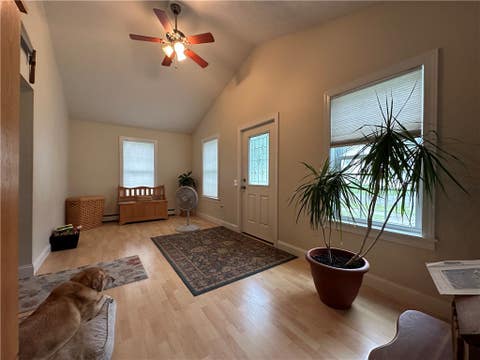 Tiny photo for 47 Walnut Street N, Waterloo, NY 13165 (MLS # R1693814)