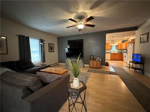 Tiny photo for 47 Walnut Street N, Waterloo, NY 13165 (MLS # R1693814)
