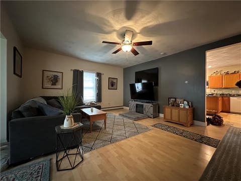 Tiny photo for 47 Walnut Street N, Waterloo, NY 13165 (MLS # R1693814)