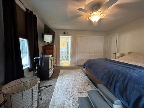 Tiny photo for 47 Walnut Street N, Waterloo, NY 13165 (MLS # R1693814)
