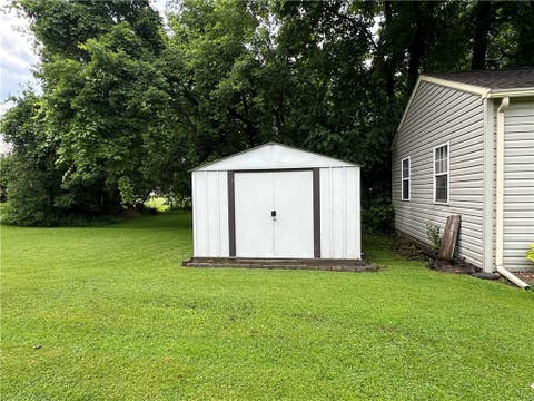 Tiny photo for 47 Walnut Street N, Waterloo, NY 13165 (MLS # R1693814)