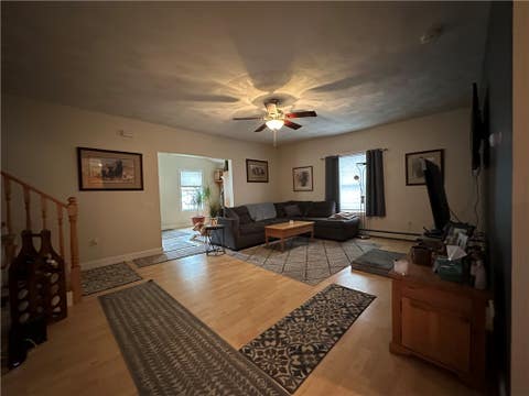 Tiny photo for 47 Walnut Street N, Waterloo, NY 13165 (MLS # R1693814)