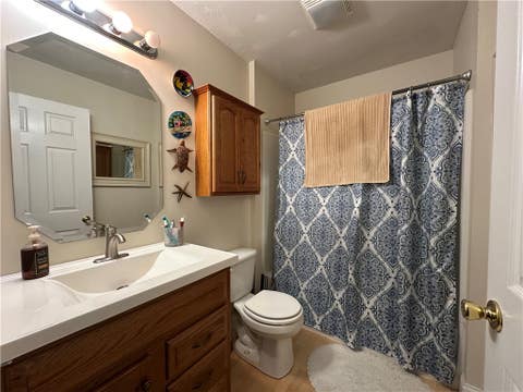 Tiny photo for 47 Walnut Street N, Waterloo, NY 13165 (MLS # R1693814)